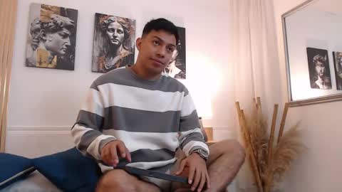 Snapshot of diego_salvatore chatting on 06.05.26 diego_salvatore online show from 06.05.26