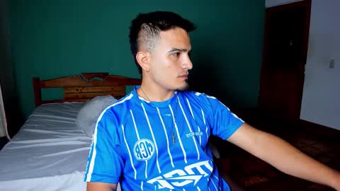 Snapshot of diegocr_ chatting on 02.03.26 Diego online show from 02.03.26