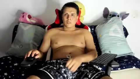 alexerdiego online show from 06.18.26