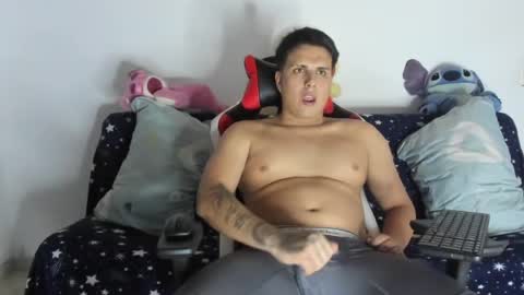 alexerdiego online show from 06.22.26