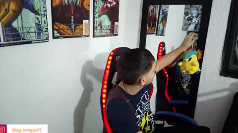 Snapshot of diegorogue_ chatting on 03.09.25 Diego rogue online show from 03.09.25