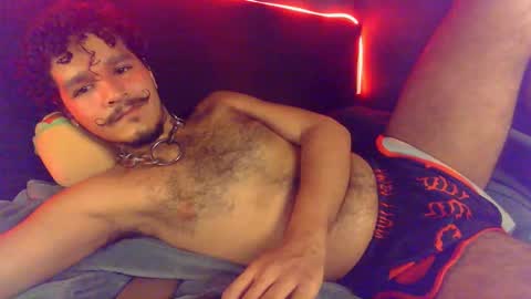 diemond_latinx98 online show from 03.06.26