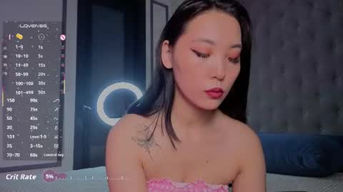 Kanmi for you online show from 06.11.26