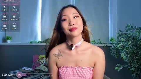 Snapshot of dierdrevanruler chatting on 07.31.26 Kanmi for you online show from 07.31.26