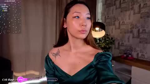 Snapshot of dierdrevanruler chatting on 08.03.26 Kanmi for you online show from 08.03.26