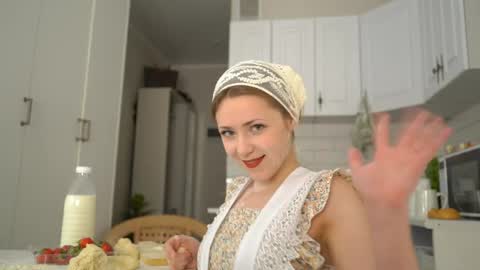 Snapshot of dietmountaindew_ chatting on 05.03.26 Sophie online show from 05.03.26