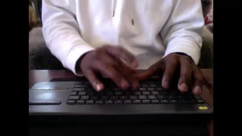 The Digital Pimp.... online show from 03.10.26