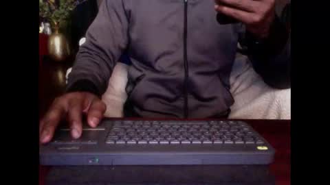 The Digital Pimp.... online show from 05.14.26