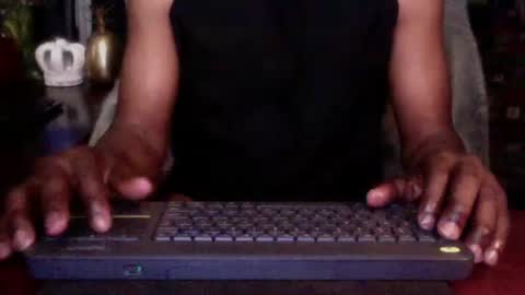 The Digital Pimp.... online show from 07.06.26