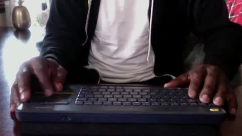 The Digital Pimp.... online show from 07.19.26