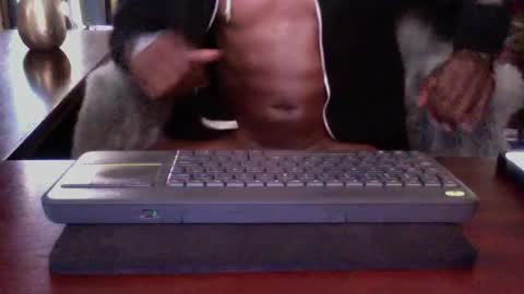 The Digital Pimp.... online show from 07.31.26