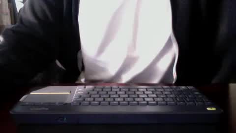The Digital Pimp.... online show from 08.01.26