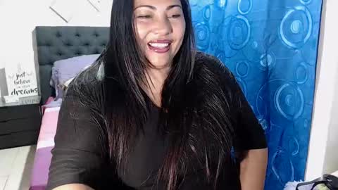 Mariana online show from 01.22.25