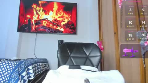 diiana_evil online show from 04.28.26