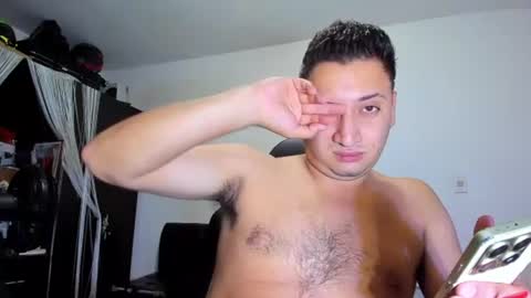 diiego_xxx online show from 07.31.26