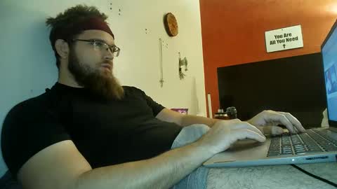 Snapshot of dikdowndaddy chatting on 12.23.24 Daddy online show from 12.23.24