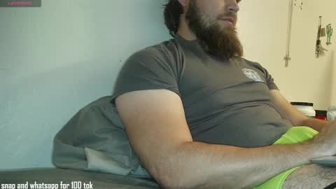 Snapshot of dikdowndaddy chatting on 10.15.25 Daddy online show from 10.15.25