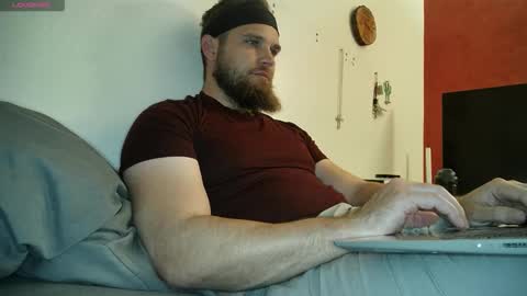 Snapshot of dikdowndaddy chatting on 12.16.25 Daddy online show from 12.16.25