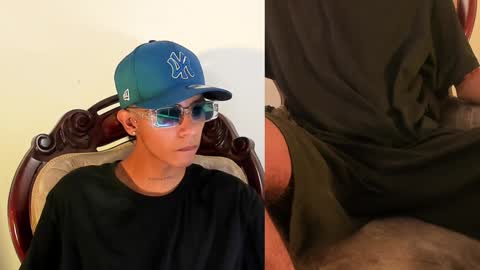 Snapshot of dikey_18 chatting on 01.27.25 dikey_18 online show from 01.27.25