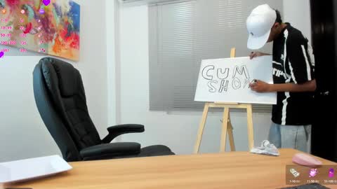 Snapshot of dikey_18 chatting on 01.31.25 dikey_18 online show from 01.31.25