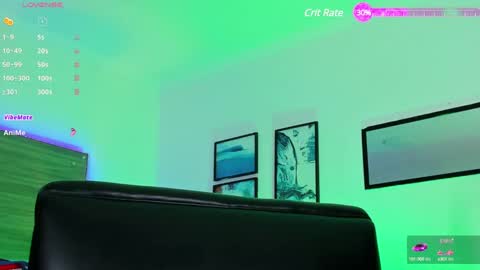 Snapshot of dilam_alfonzo chatting on 12.18.24 Dilan online show from 12.18.24