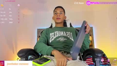 Snapshot of dilam_alfonzo chatting on 01.02.25 Dilan online show from 01.02.25