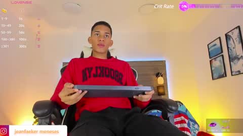 Snapshot of dilam_alfonzo chatting on 01.03.25 Dilan online show from 01.03.25