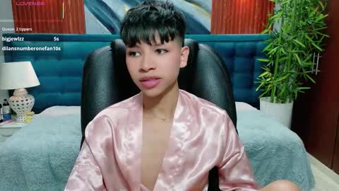  DILAN online show from 02.13.26