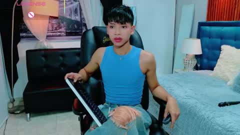  DILAN online show from 05.06.26