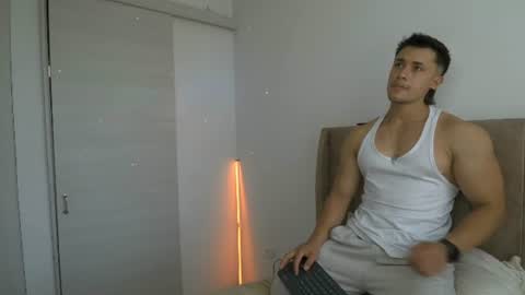 Snapshot of dilan_coy chatting on 06.12.26 Dilan Coy online show from 06.12.26