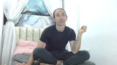 Dilan Lust online show from 02.24.26