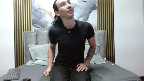 Dilan Lust online show from 02.28.26