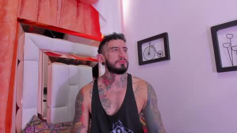 dilan_scootk_ online show from 05.18.26