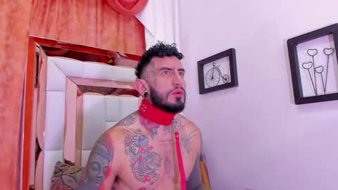 dilan_scootk_ online show from 05.24.26