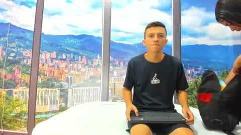 dilanandking online show from 07.14.26