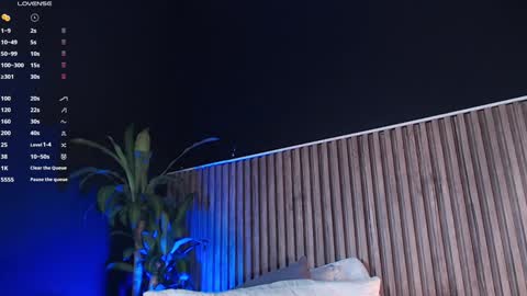 Snapshot of dilanjonnes chatting on 01.12.25 DilanJonnes online show from 01.12.25