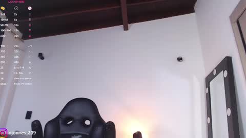 DilanJonnes online show from 06.17.26