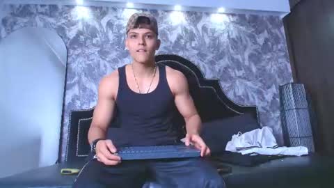 Snapshot of dilanmiller_ chatting on 06.19.26 dilanmiller_ online show from 06.19.26