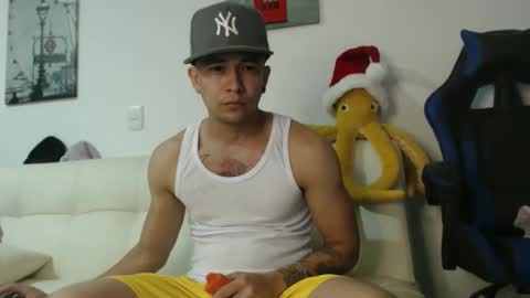 dilanxxx8888 online show from 12.18.25