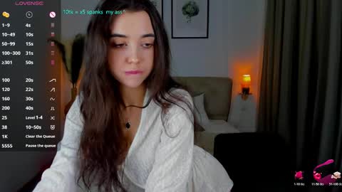 Dilara online show from 02.19.26