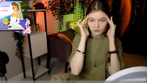Dilara online show from 05.02.26