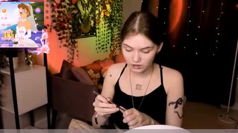 Dilara online show from 05.03.26