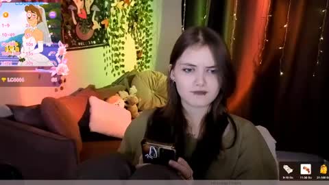 Dilara online show from 05.05.26