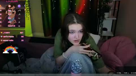 Dilara online show from 06.14.26