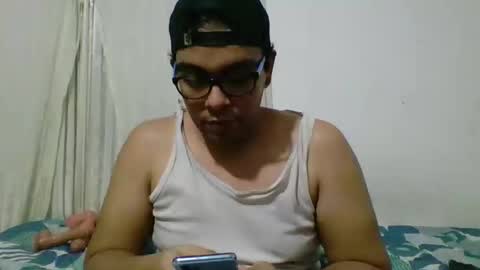 Snapshot of dildoadicto20 chatting on 02.01.26 ElBoydelCulote online show from 02.01.26