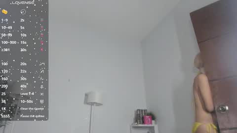 LEXI X BARBIE online show from 04.23.26