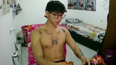 Snapshot of dillom420 chatting on 01.14.26 dillom420 online show from 01.14.26