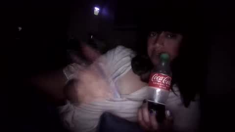 Snapshot of dimbobo2x chatting on 09.12.25 Roxxie Cleopatra online show from 09.12.25