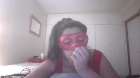 Snapshot of dimbobo2x chatting on 01.14.26 Roxxie Cleopatra online show from 01.14.26