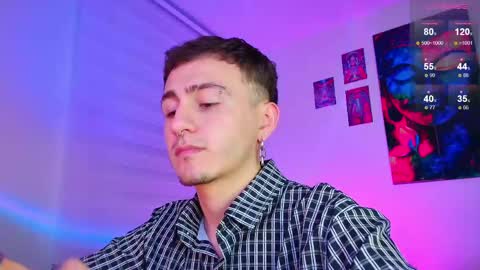Julian Independent Model online show from 04.30.26
